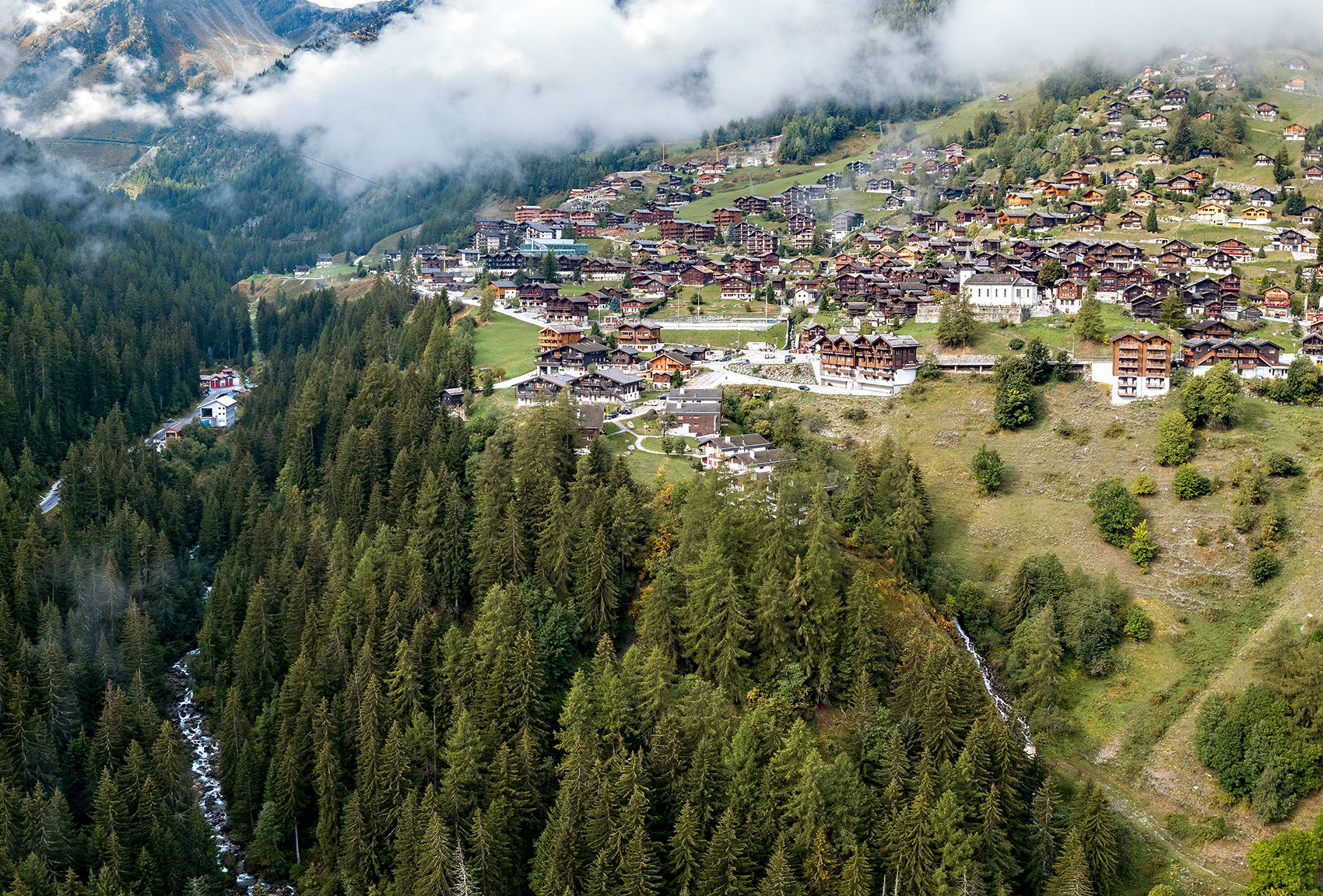 Switzerland